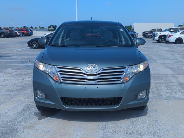 used 2012 Toyota Venza car, priced at $10,995