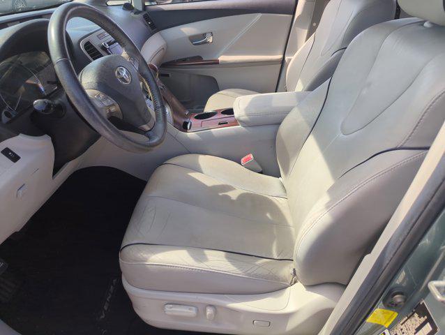used 2012 Toyota Venza car, priced at $10,995