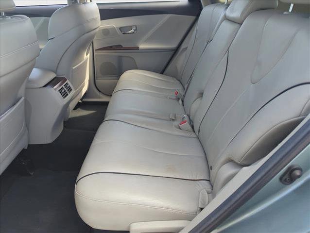 used 2012 Toyota Venza car, priced at $10,995