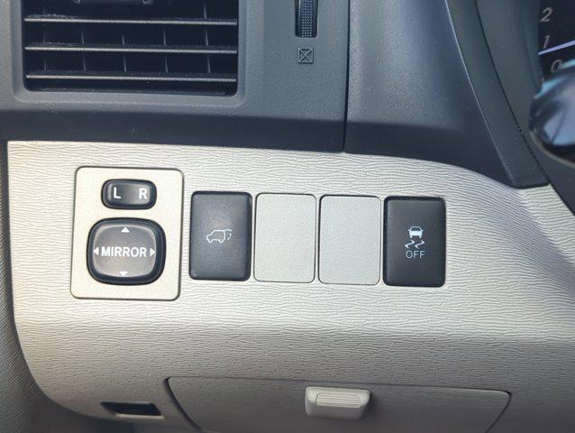 used 2012 Toyota Venza car, priced at $10,995