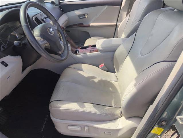 used 2012 Toyota Venza car, priced at $10,995