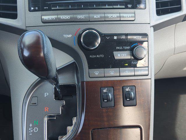 used 2012 Toyota Venza car, priced at $10,995