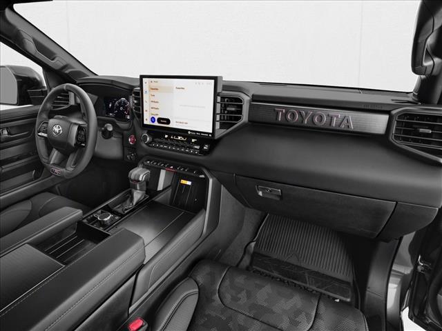 new 2026 Toyota Sequoia car, priced at $83,887