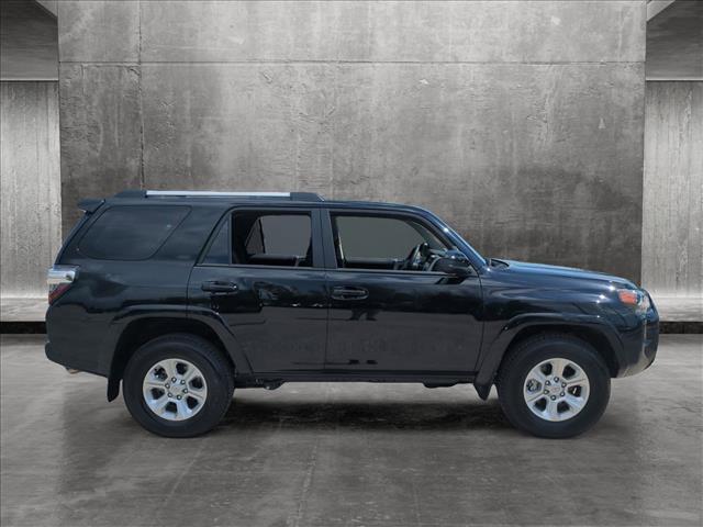 new 2024 Toyota 4Runner car, priced at $42,261