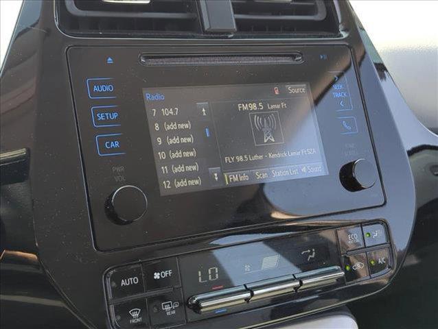 used 2017 Toyota Prius car, priced at $18,332