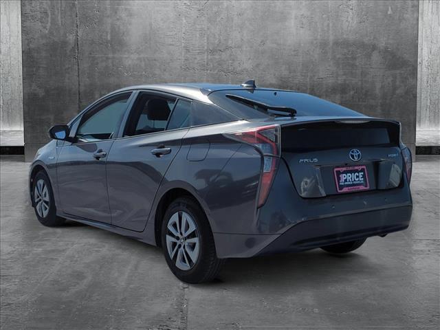 used 2017 Toyota Prius car, priced at $18,332