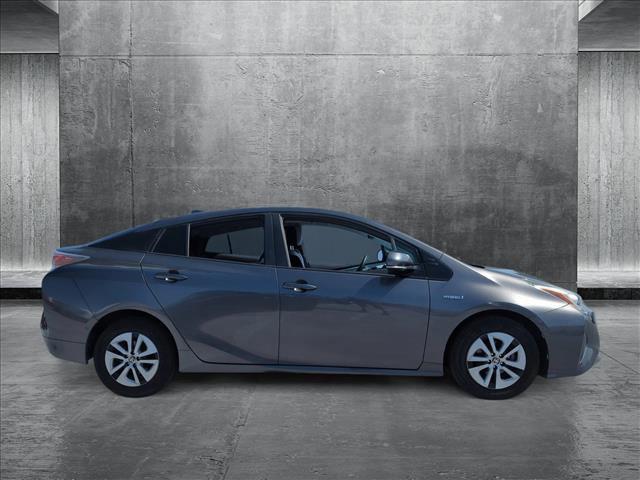 used 2017 Toyota Prius car, priced at $18,332