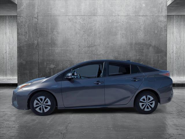 used 2017 Toyota Prius car, priced at $18,332