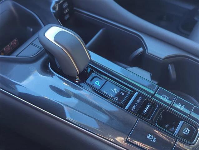 new 2026 Toyota Crown car, priced at $41,602