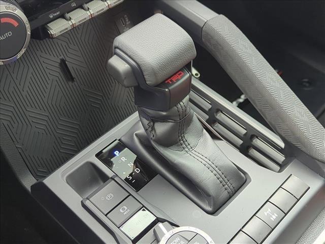 new 2025 Toyota Tacoma car, priced at $51,081