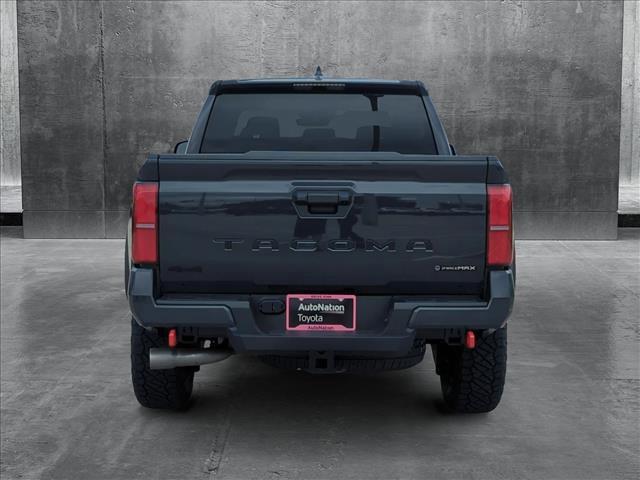 new 2025 Toyota Tacoma car, priced at $51,081
