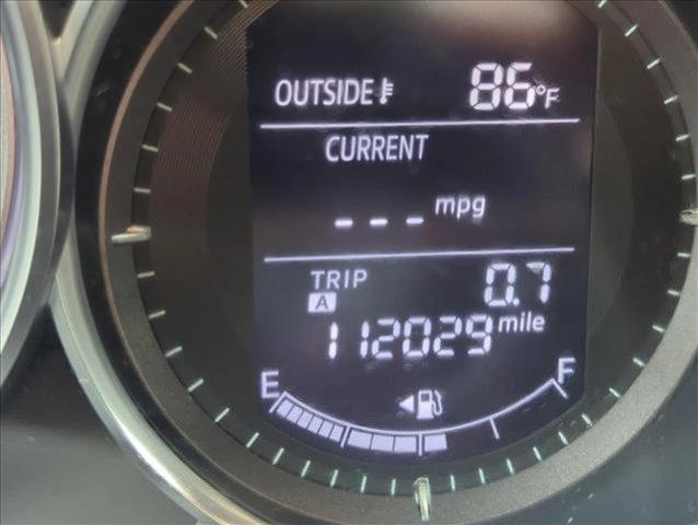 used 2014 Mazda CX-5 car, priced at $12,174