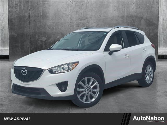 used 2014 Mazda CX-5 car, priced at $12,174