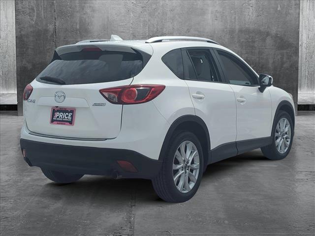 used 2014 Mazda CX-5 car, priced at $12,174