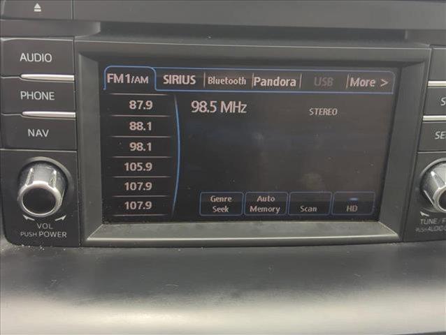 used 2014 Mazda CX-5 car, priced at $12,174