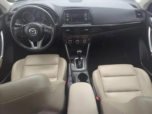 used 2014 Mazda CX-5 car, priced at $12,174