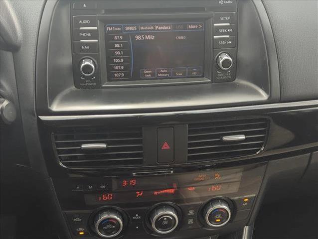 used 2014 Mazda CX-5 car, priced at $12,174