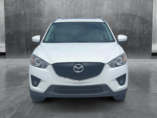 used 2014 Mazda CX-5 car, priced at $12,174