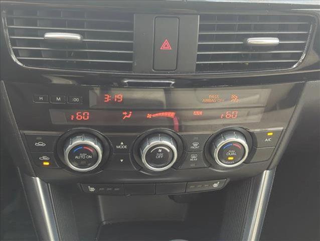 used 2014 Mazda CX-5 car, priced at $12,174