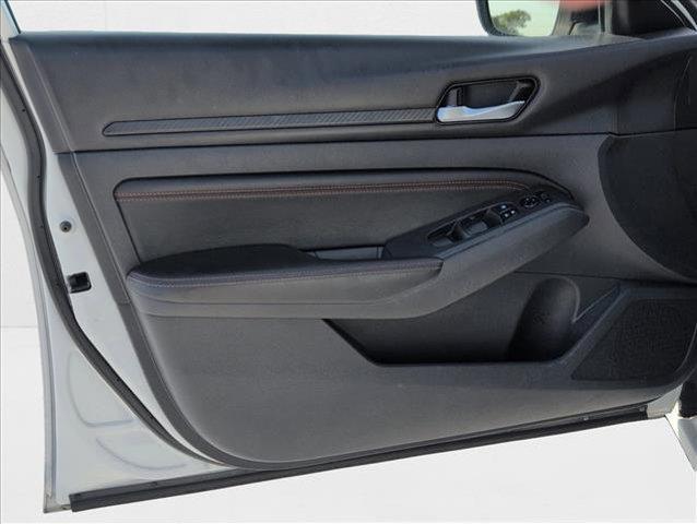 used 2021 Nissan Altima car, priced at $18,651