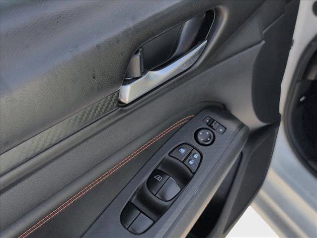 used 2021 Nissan Altima car, priced at $18,651