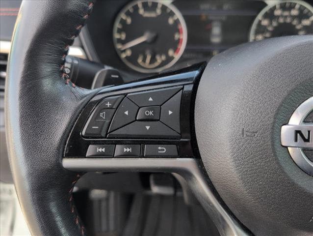 used 2021 Nissan Altima car, priced at $18,651