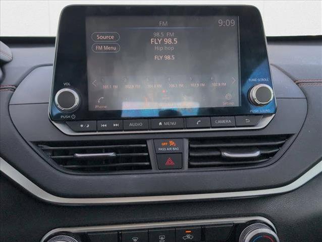 used 2021 Nissan Altima car, priced at $18,651
