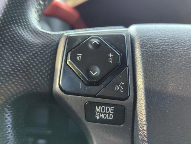 used 2017 Toyota Tacoma car, priced at $28,495