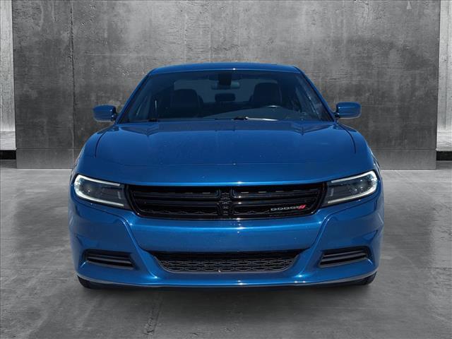 used 2022 Dodge Charger car, priced at $22,301