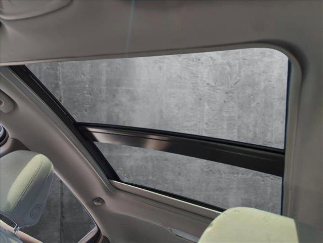 used 2022 Chevrolet Malibu car, priced at $18,660