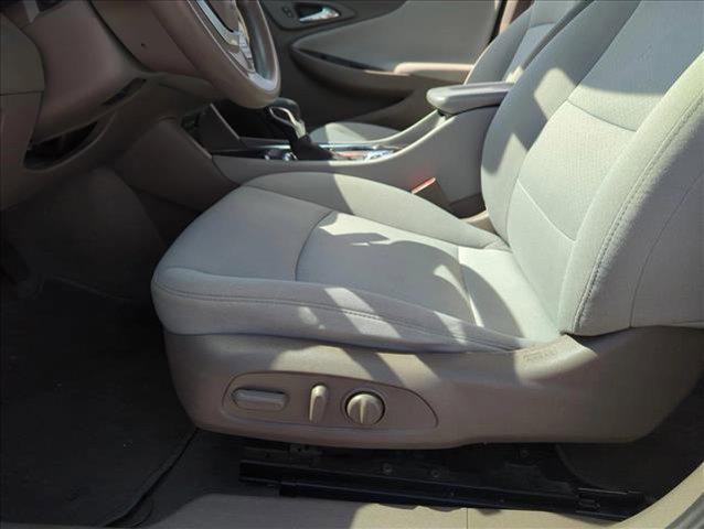 used 2022 Chevrolet Malibu car, priced at $18,660