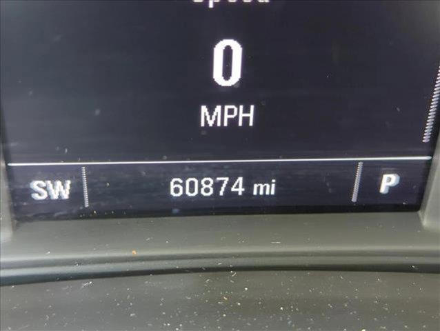 used 2022 Chevrolet Malibu car, priced at $18,660