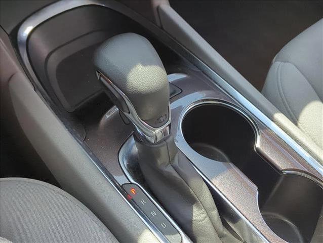 used 2022 Chevrolet Malibu car, priced at $18,660