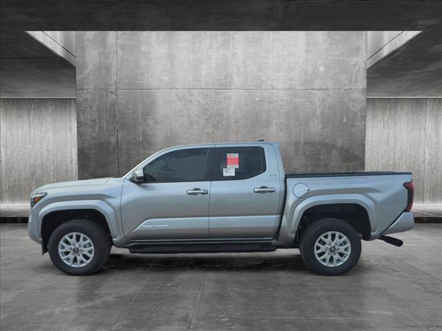 new 2024 Toyota Tacoma car, priced at $42,068