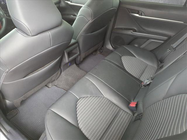 used 2024 Toyota Camry car, priced at $27,015