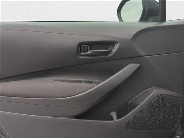 used 2023 Toyota Corolla car, priced at $17,870