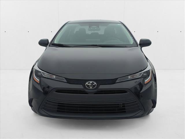 used 2023 Toyota Corolla car, priced at $17,870