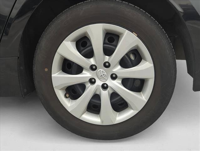used 2023 Toyota Corolla car, priced at $17,870