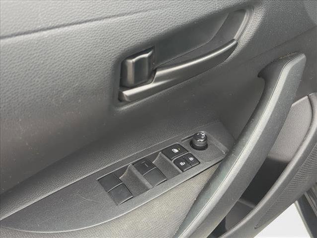 used 2023 Toyota Corolla car, priced at $17,870