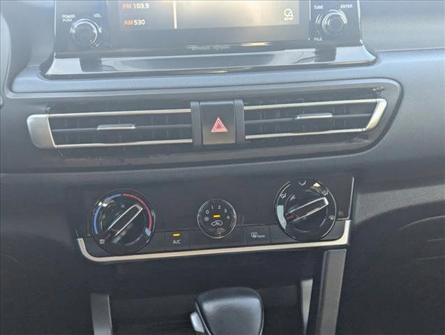 used 2021 Kia Seltos car, priced at $14,680