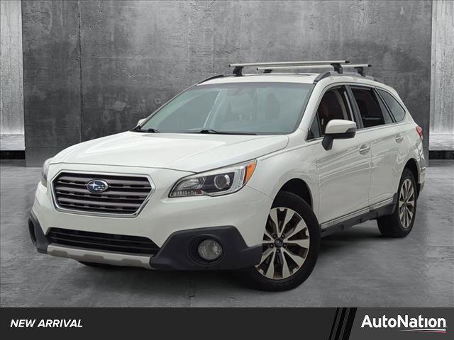 used 2017 Subaru Outback car, priced at $15,995