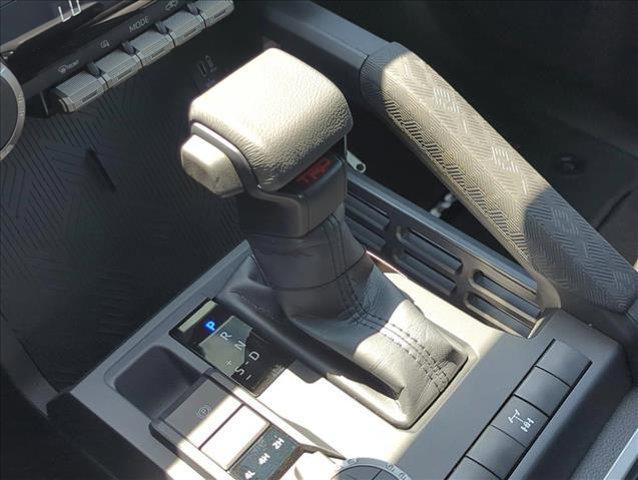 new 2025 Toyota Tacoma car, priced at $50,036