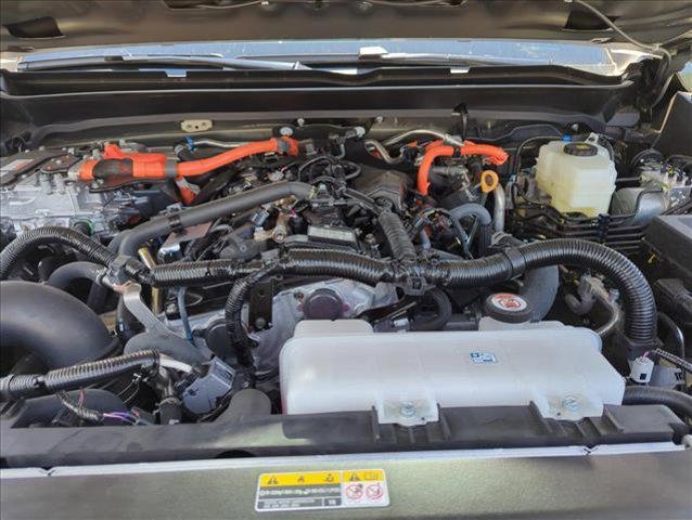 new 2025 Toyota Tacoma car, priced at $50,036