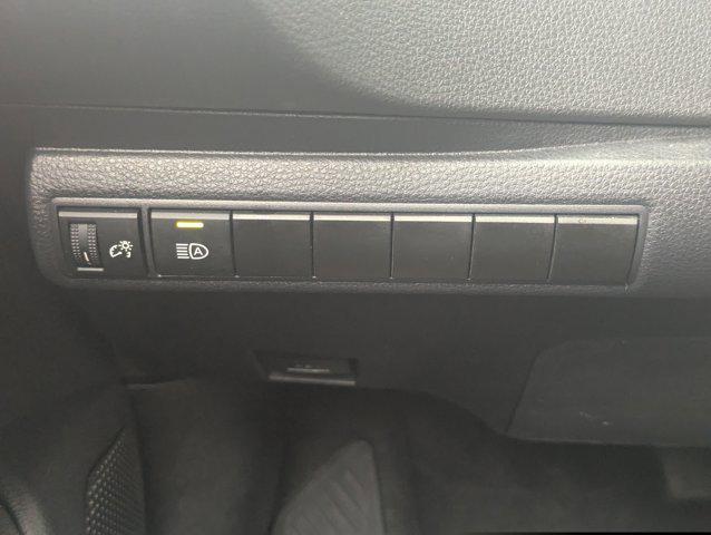 used 2024 Toyota Corolla car, priced at $19,626