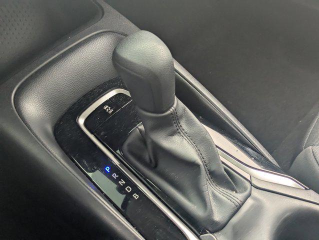 used 2024 Toyota Corolla car, priced at $19,626
