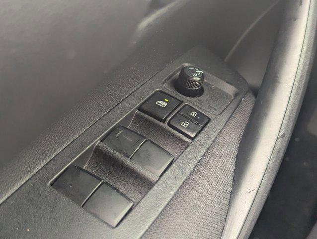 used 2024 Toyota Corolla car, priced at $19,626