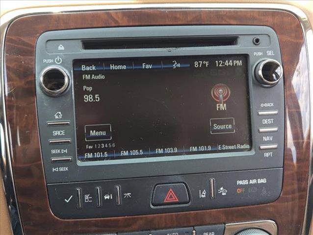 used 2015 Buick Enclave car, priced at $8,994