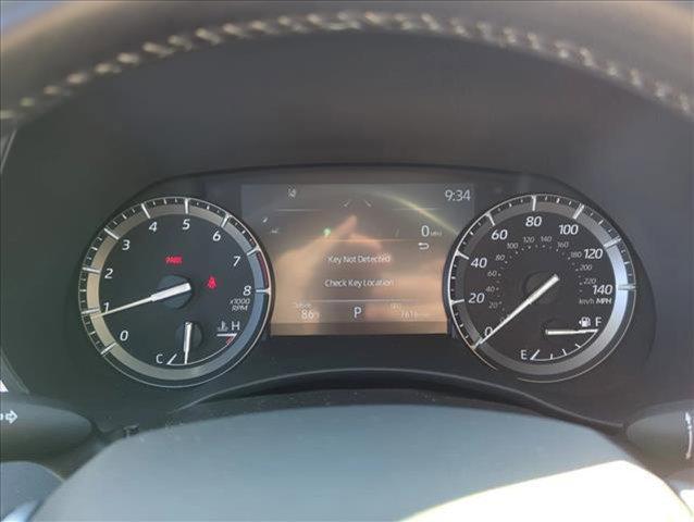 used 2021 Toyota Highlander car, priced at $32,295