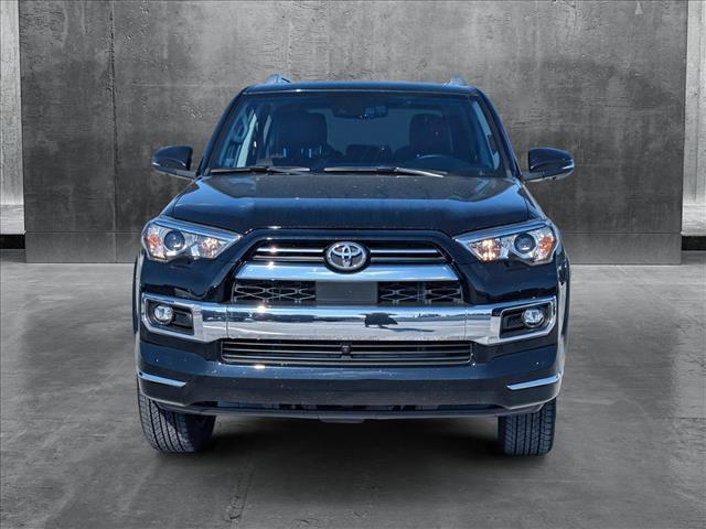 used 2024 Toyota 4Runner car, priced at $49,999