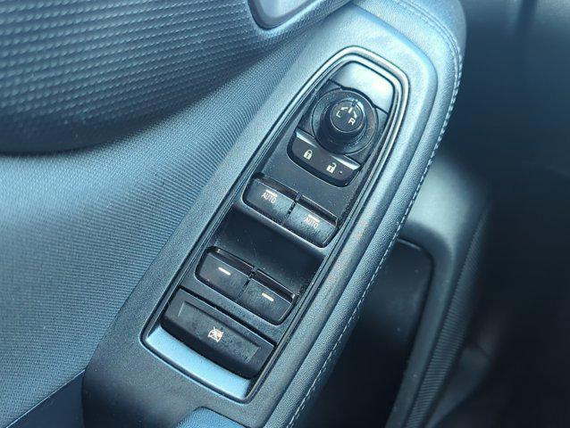 used 2021 Subaru Forester car, priced at $19,309